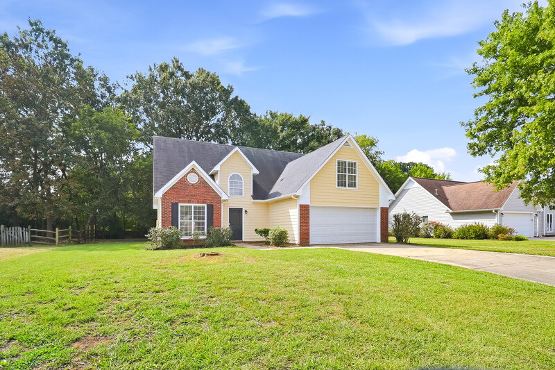 2,005/Mo, 4613 Falcon Chase Dr SW Concord, NC 28027 Misc View