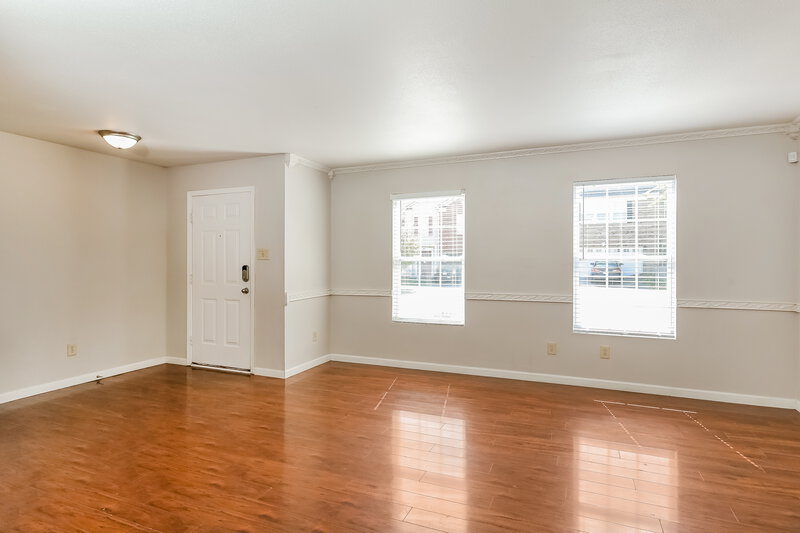 2,320/Mo, 831 Skywatch Ln Monroe, NC 28112 Living Room View