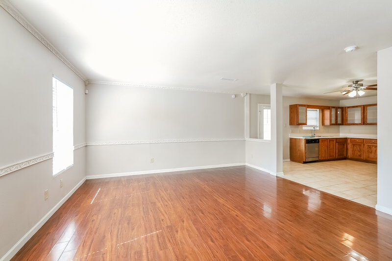 2,320/Mo, 831 Skywatch Ln Monroe, NC 28112 Living Room View 2