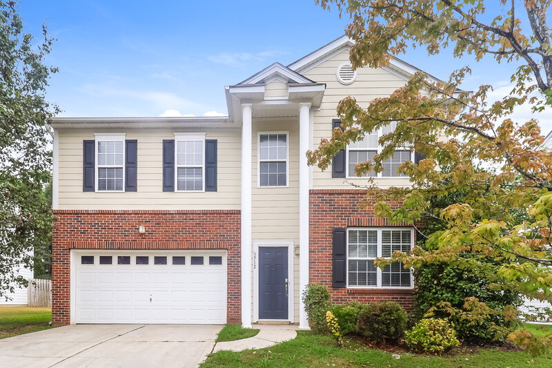 2,320/Mo, 6512 Blackwood Ln Waxhaw, NC 28173 External View