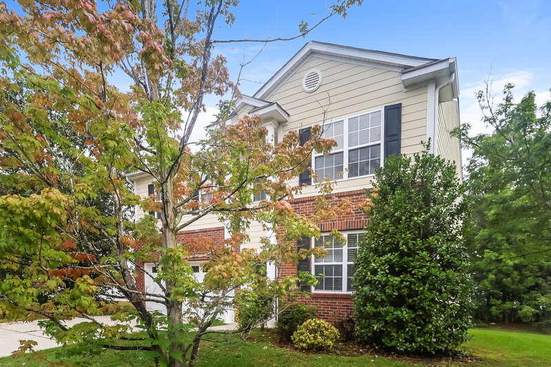 2,320/Mo, 6512 Blackwood Ln Waxhaw, NC 28173 Front View