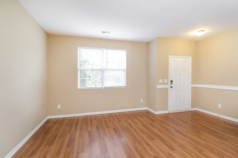 2,320/Mo, 6512 Blackwood Ln Waxhaw, NC 28173 Living Room View
