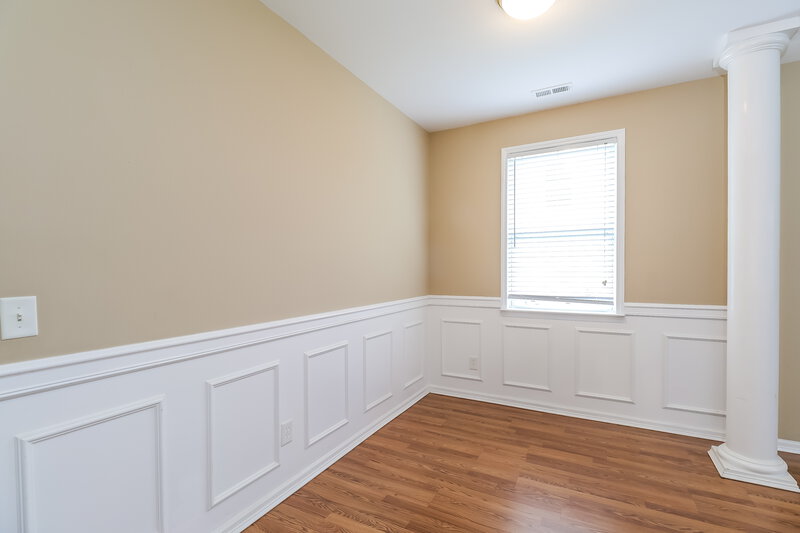 2,320/Mo, 6512 Blackwood Ln Waxhaw, NC 28173 Dining Room View