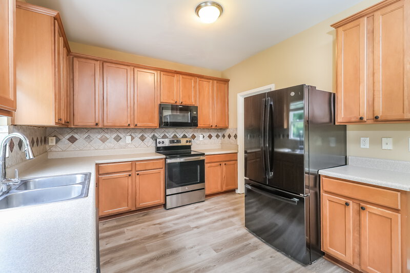 2,320/Mo, 6512 Blackwood Ln Waxhaw, NC 28173 Kitchen View