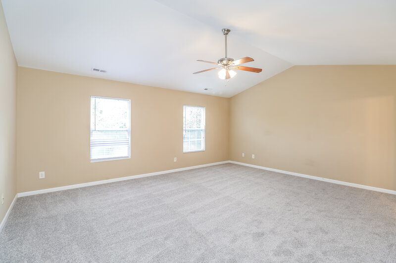 2,320/Mo, 6512 Blackwood Ln Waxhaw, NC 28173 Main Bedroom View