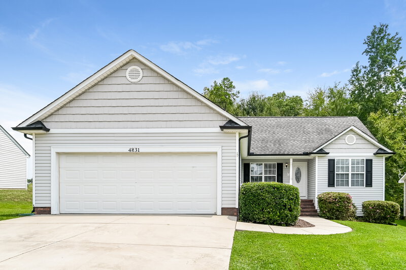 1,770/Mo, 4831 Adamshire Ave Concord, NC 28025 External View