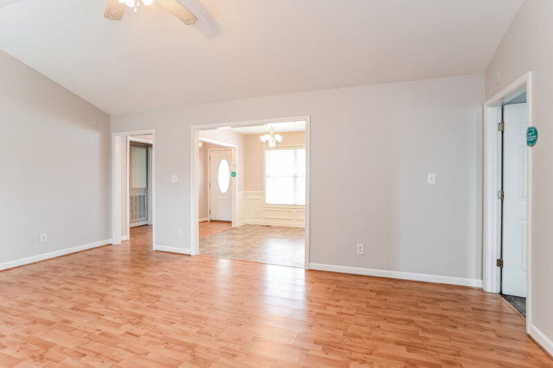 1,770/Mo, 4831 Adamshire Ave Concord, NC 28025 Living Room View 3