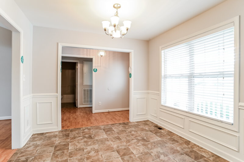 1,770/Mo, 4831 Adamshire Ave Concord, NC 28025 Dining Room View