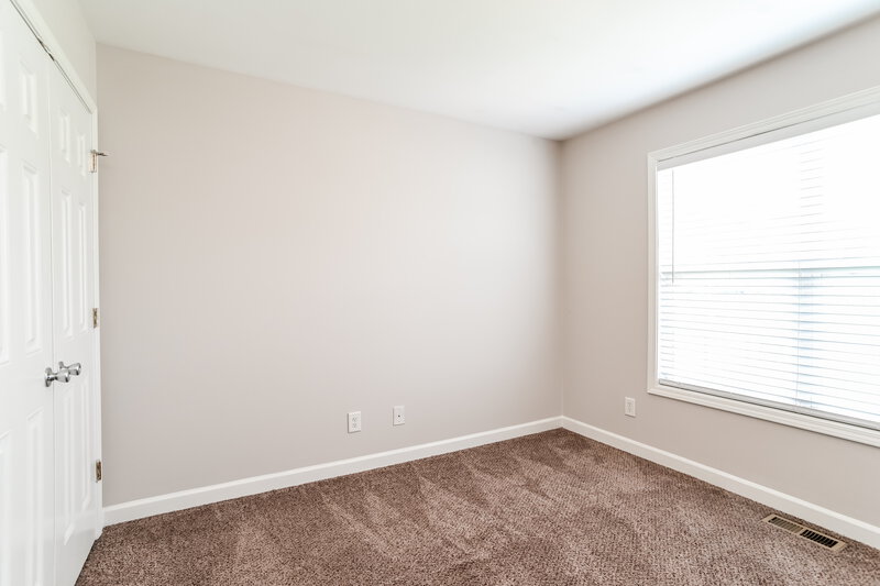 1,770/Mo, 4831 Adamshire Ave Concord, NC 28025 Bedroom View