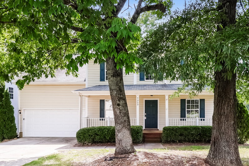 2,260/Mo, 9353 White Aspen Pl Charlotte, NC 28269 External View