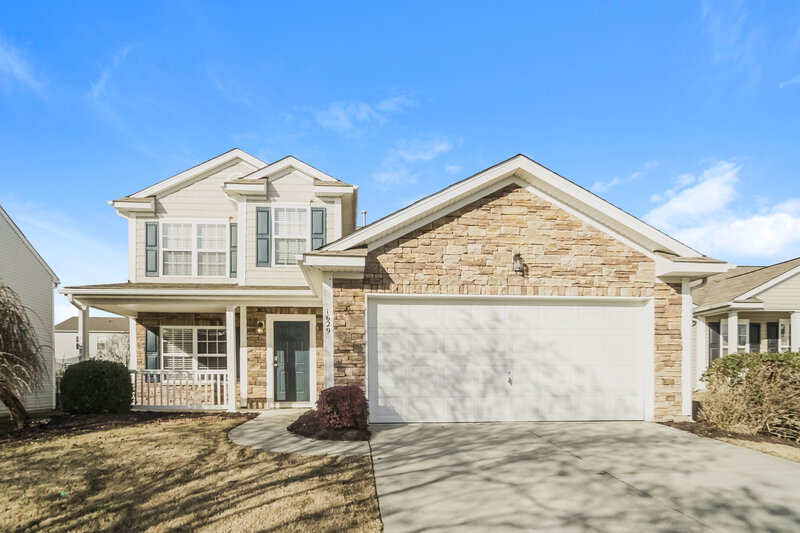 2,180/Mo, 1629 Poplar Shadow Dr Huntersville, NC 28078 External View