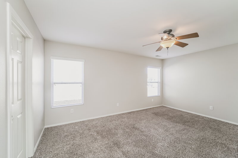 2,180/Mo, 1629 Poplar Shadow Dr Huntersville, NC 28078 Main Bedroom View