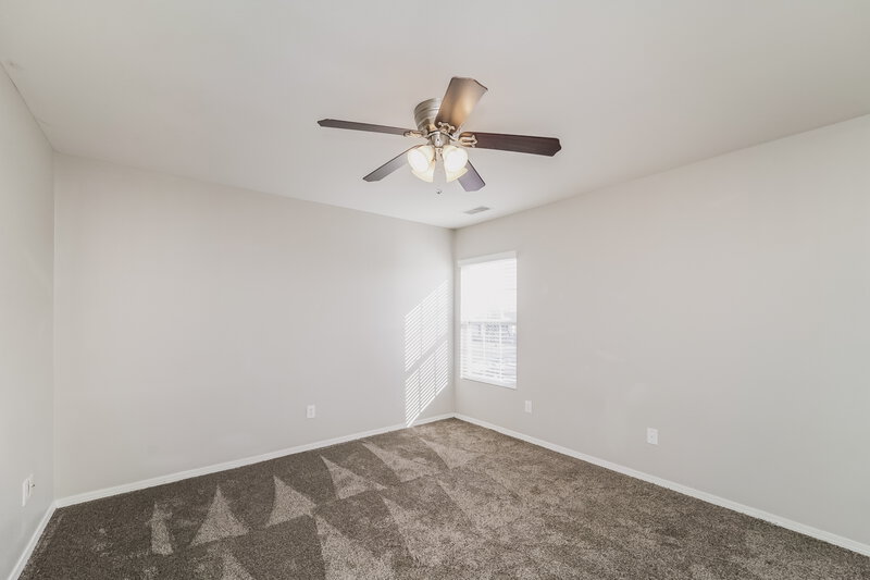 2,180/Mo, 1629 Poplar Shadow Dr Huntersville, NC 28078 Bedroom View