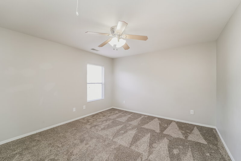 2,180/Mo, 1629 Poplar Shadow Dr Huntersville, NC 28078 Bedroom View 2