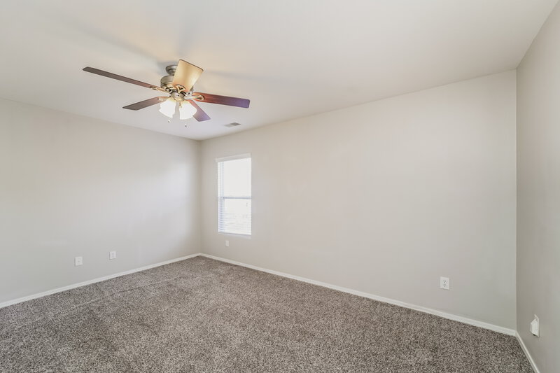 2,180/Mo, 1629 Poplar Shadow Dr Huntersville, NC 28078 Bedroom View 3