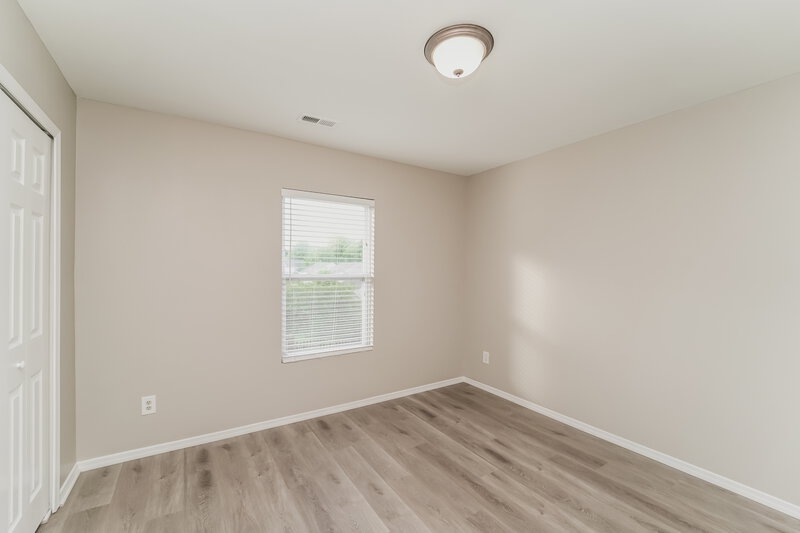 2,275/Mo, 4522 Carnfeld Ln Charlotte, NC 28215 Bedroom View