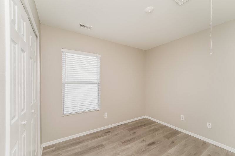 2,275/Mo, 4522 Carnfeld Ln Charlotte, NC 28215 Bedroom View 2
