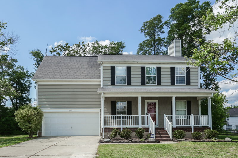 2,315/Mo, 15734 Dehavilland Dr Charlotte, NC 28278 External View
