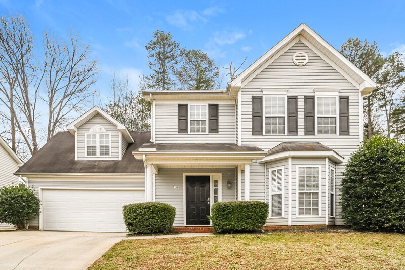 2,010/Mo, 7110 Lowen Rd Charlotte, NC 28269 External View