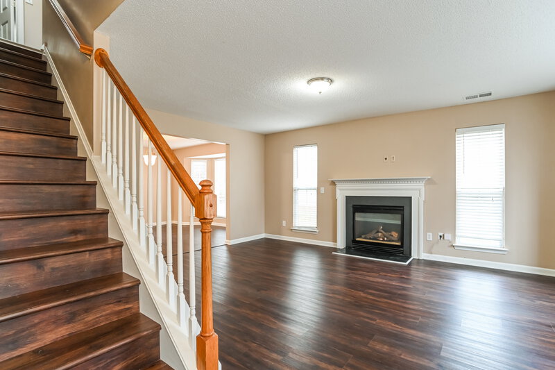 2,055/Mo, 7110 Lowen Rd Charlotte, NC 28269 Misc View