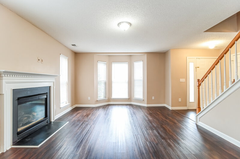 2,055/Mo, 7110 Lowen Rd Charlotte, NC 28269 Misc View 2