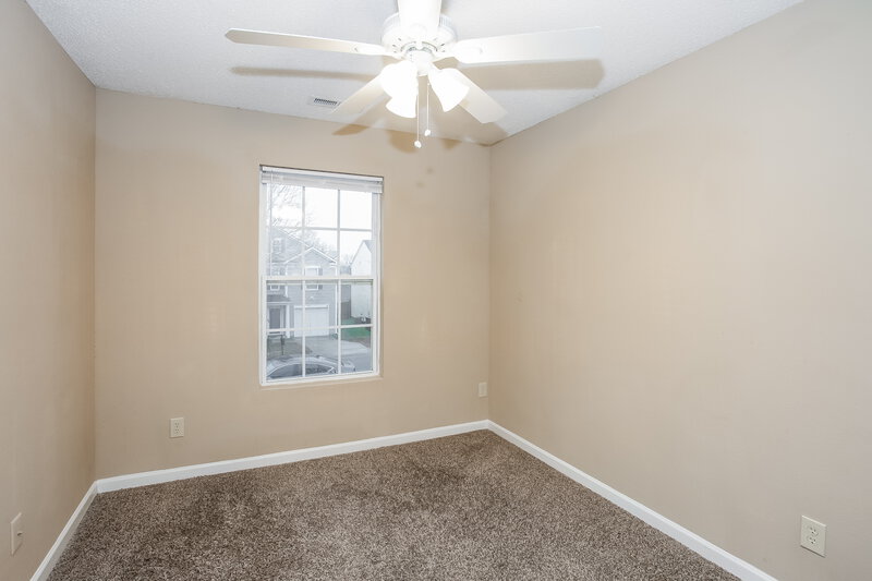 1,825/Mo, 834 Littleton Dr Concord, NC 28025 Bedroom View 2