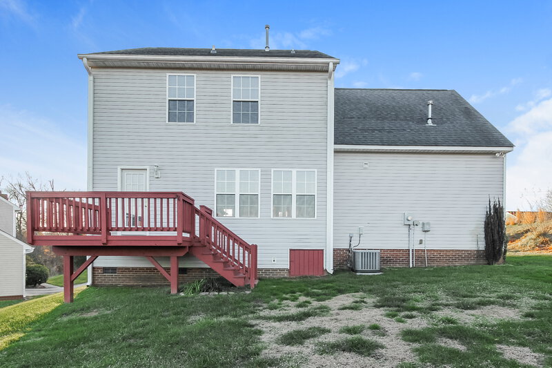 2,115/Mo, 11325 Alvanley Hills Ct Charlotte, NC 28262 Misc View 13