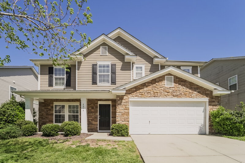 2,450/Mo, 4914 Cruz Bay Dr Monroe, NC 28110 External View