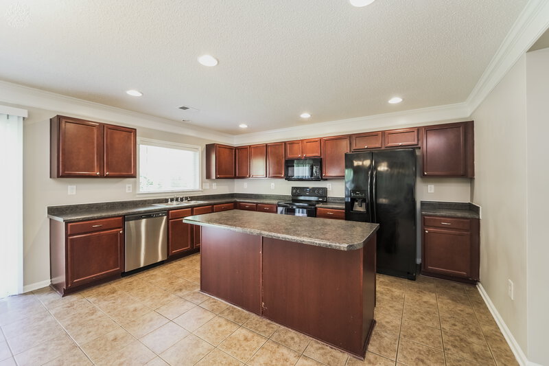 2,450/Mo, 4914 Cruz Bay Dr Monroe, NC 28110 Kitchen View