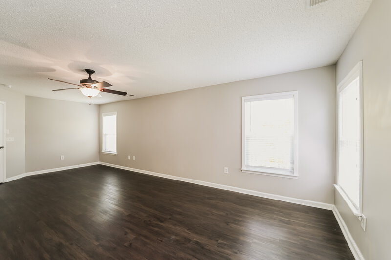 2,450/Mo, 4914 Cruz Bay Dr Monroe, NC 28110 Main Bedroom View