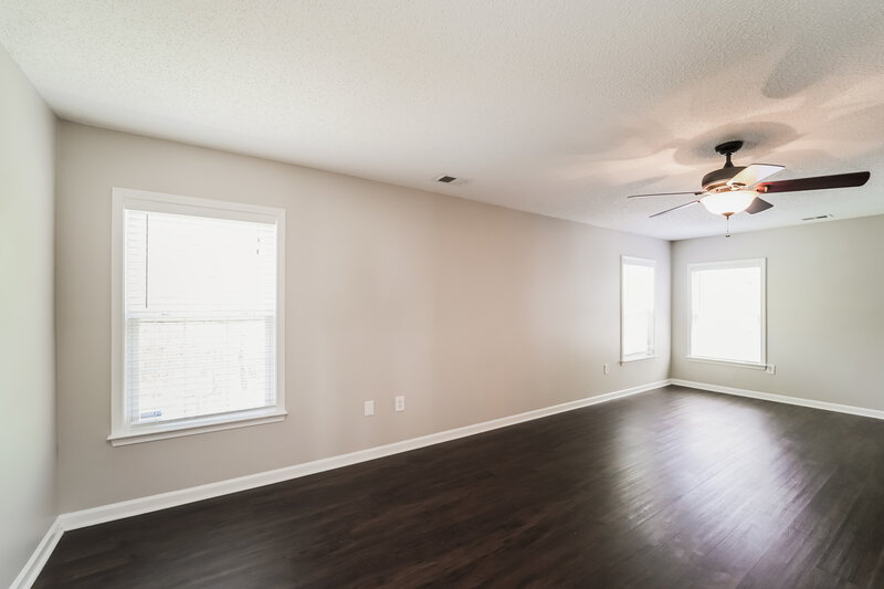 2,450/Mo, 4914 Cruz Bay Dr Monroe, NC 28110 Main Bedroom View 2