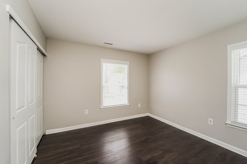 2,450/Mo, 4914 Cruz Bay Dr Monroe, NC 28110 Bedroom View