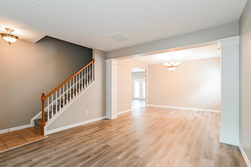 2,525/Mo, 7517 Mary Jo Helms Dr Charlotte, NC 28215 Misc View