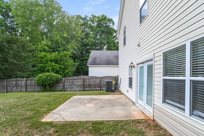 2,525/Mo, 7517 Mary Jo Helms Dr Charlotte, NC 28215 Misc View 13