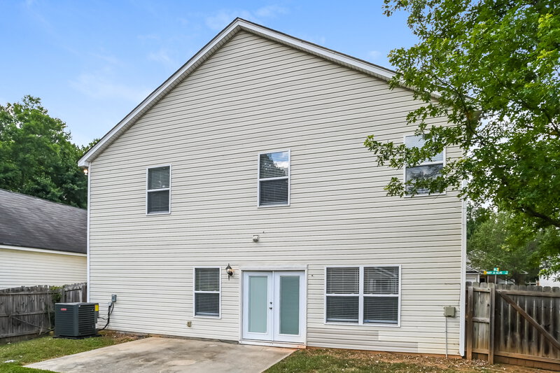 2,525/Mo, 7517 Mary Jo Helms Dr Charlotte, NC 28215 Misc View 14