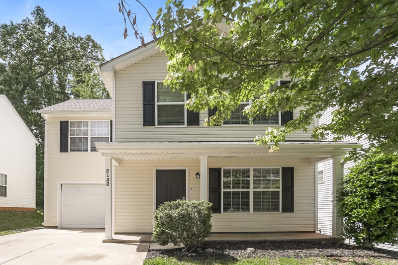 1,805/Mo, 5122 Grays Ridge Dr Charlotte, NC 28269 External View