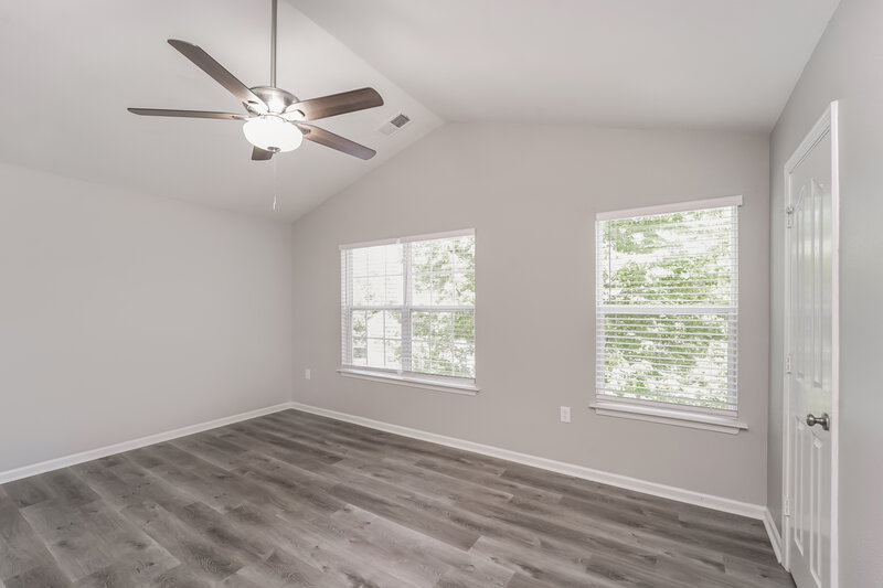 1,805/Mo, 5122 Grays Ridge Dr Charlotte, NC 28269 Main Bedroom View