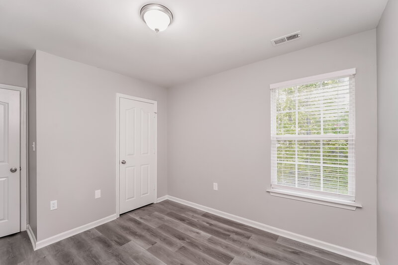 1,805/Mo, 5122 Grays Ridge Dr Charlotte, NC 28269 Bedroom View 4