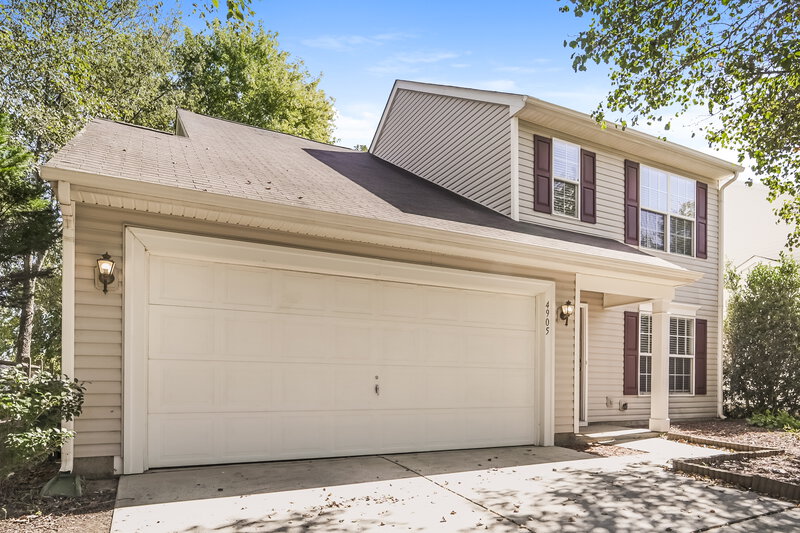 1,665/Mo, 4905 Cedarbrook Ln SW Concord, NC 28027 Front View