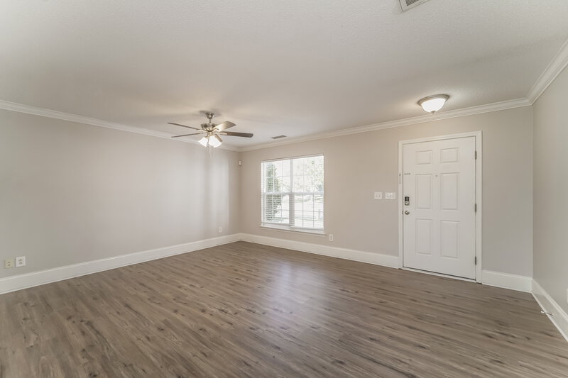 1,665/Mo, 4905 Cedarbrook Ln SW Concord, NC 28027 Living Room View