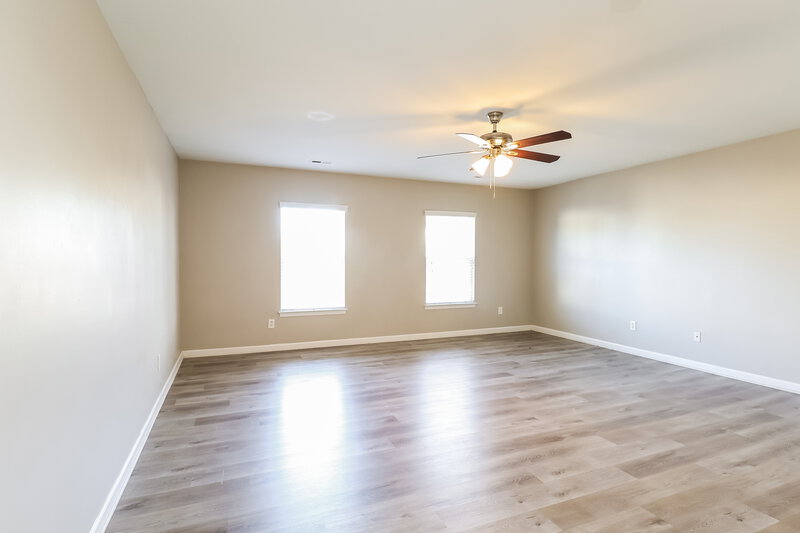 2,135/Mo, 1317 Bray Dr Charlotte, NC 28214 Main Bedroom View