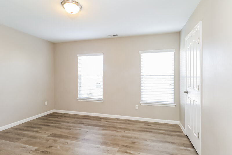 2,135/Mo, 1317 Bray Dr Charlotte, NC 28214 Bedroom View