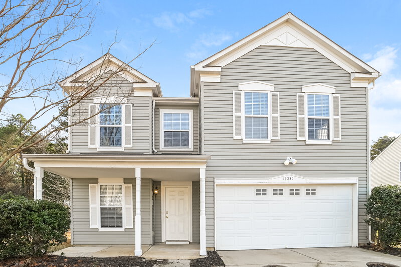 1,975/Mo, 14235 Hartwell Farm Dr Charlotte, NC 28278 External View