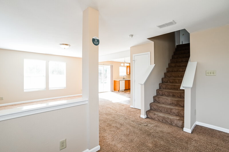 1,975/Mo, 14235 Hartwell Farm Dr Charlotte, NC 28278 Dining Room View