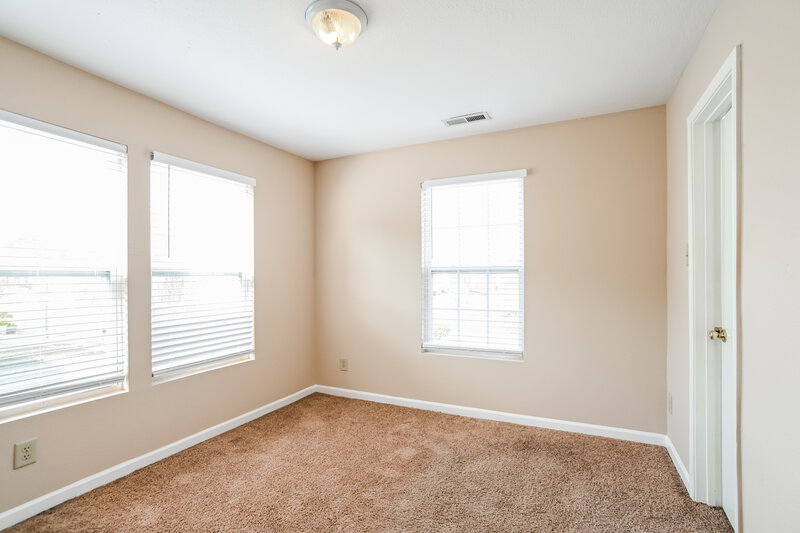 1,975/Mo, 14235 Hartwell Farm Dr Charlotte, NC 28278 Bedroom View