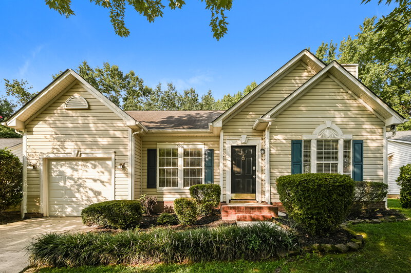 1,980/Mo, 5316 Chinemist Ct Charlotte, NC 28269 External View