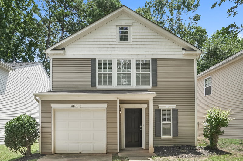 1,785/Mo, 7054 Sycamore Grove Ct Charlotte, NC 28227 External View