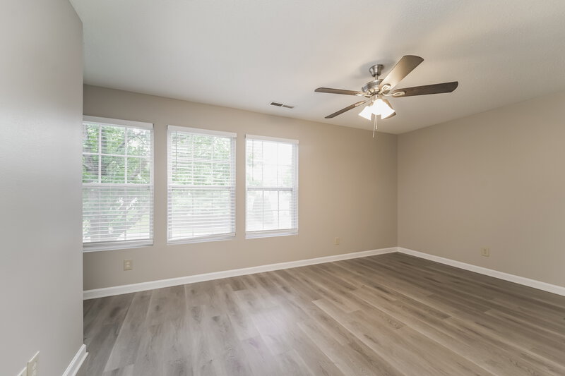 1,785/Mo, 7054 Sycamore Grove Ct Charlotte, NC 28227 Main Bedroom View 2