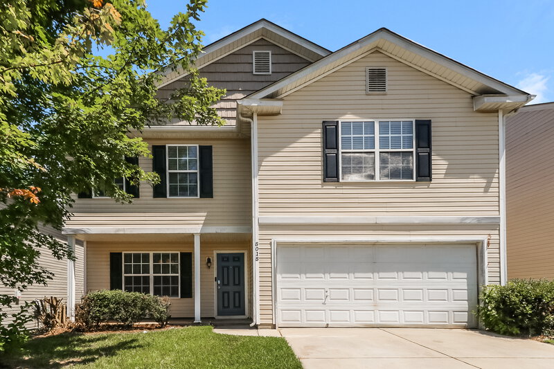 1,870/Mo, 5015 Patricia Ann Ln Charlotte, NC 28269 External View