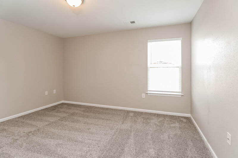 1,870/Mo, 5015 Patricia Ann Ln Charlotte, NC 28269 Bedroom View